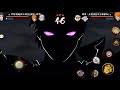 Naruto Mobile - New Pain 6 Paths Ultimate Jutsu