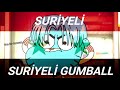 suriyeli gumball