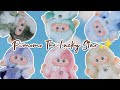 𐙚 UNBOXING MY NEW POP MART LABUBU FRIEND! 💫PIMOMO THE LUCKY STAR VINYL FACE PLUSH BLINDBOX FULL SET✨