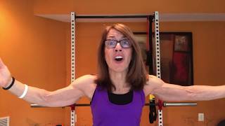 How to Build Muscle During Menopause
