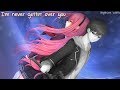 ✧Nightcore - Attention {Switching Vocals} (lyrics)