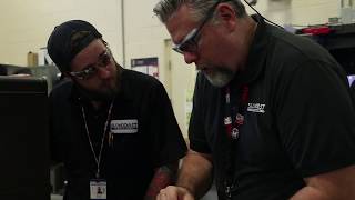 STC Precision CNC Technology Program