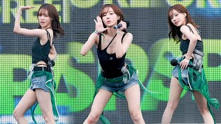 230625 윈터 WINTER 에스파 aespa ‘Next Level' 4K 60P 직캠 @워터밤 by DaftTaengk