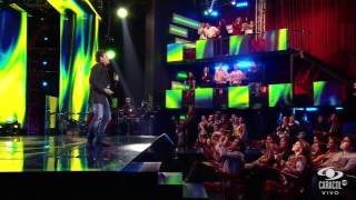 Silvestre Dangond - canta El hit - La Voz Colombia - Shows en vivo - Temporada 1