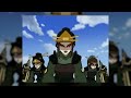 The Complete Avatar The Last Airbender Timeline  Channel Frederator