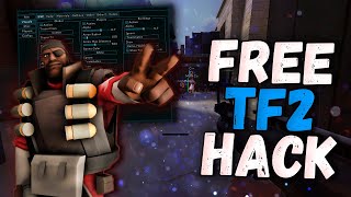 🧱 BEST FREE TF2 CHEAT 👑 HOW TO DOWNLOAD TEAM FORTRESS 2 HACKS 🪵 TOP FREE CHEATS FOR TF2 UP TO DATE 🧱