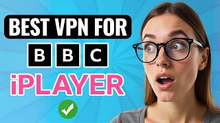 How to Watch BBC iPlayer Abroad with Surfshark VPN