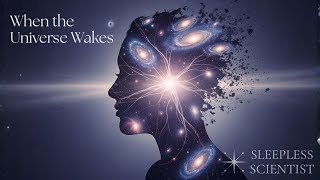 Quantum Consciousness – When the Universe Becomes Aware of Itself
