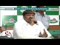 ghmc officials focus on collection of property tax in hyderabad city v6 news