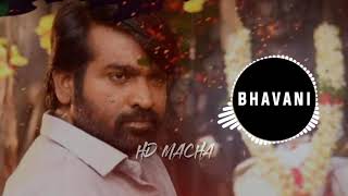 BHAVANI BGM WhatsApp status 🎧|master movie WhatsApp status video | hd macha