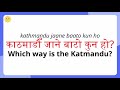 29 learn nepali for beginners common nepali phrases used by local people