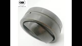 Spherical Palin Bearings bella@chikbearing.com