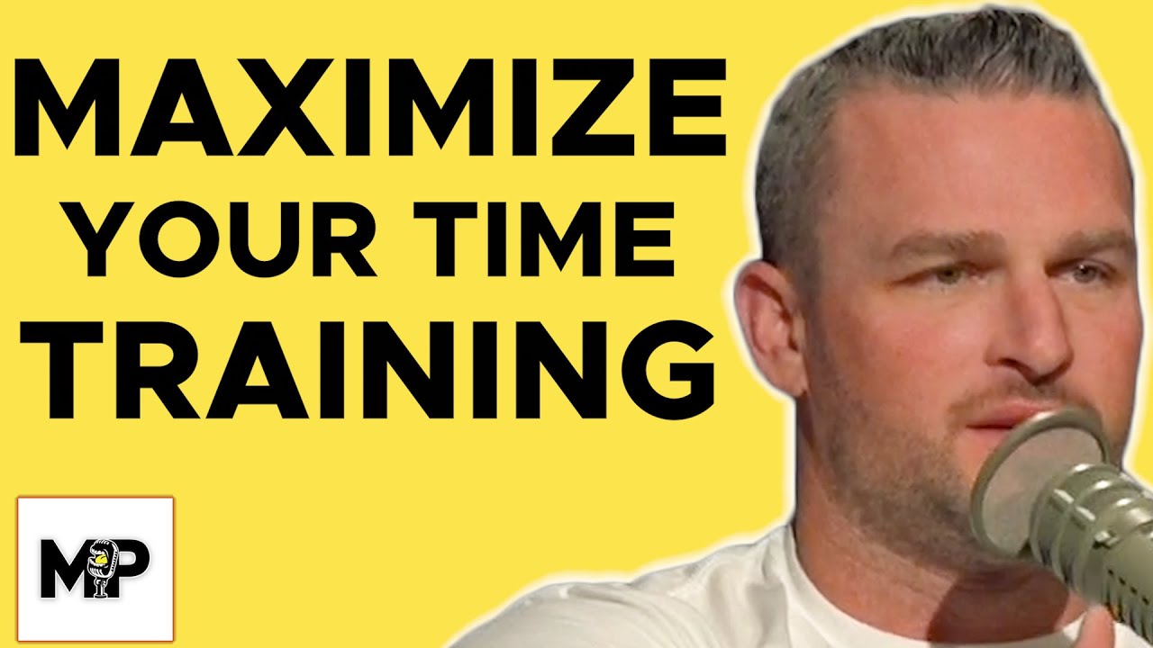 DO THIS Before Your Workout To Accomplish Your GOALS -1789