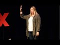 Strong School Culture in the Palm of Your Hand | Starr Hill | TEDxMountainAve