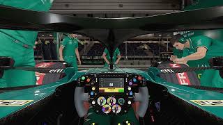 [F1 ESK] KSGL R4 Las Vegas