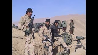 Afghanistan War Documentary The Horse Soldiers  I SBS - 5th SFG ODA 585 Battle of Qala I Jangi 2001