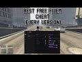 BEST FREE FIVEM CHEAT. ALL VERSIONS🎯🔫