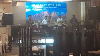 TAMRAT BRHANE- ABEY ADIKA TEYLOM-ኣበይ ዓዲካ ተይሎም