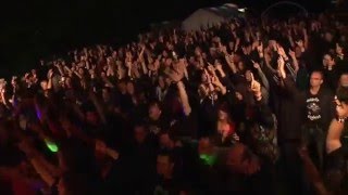 Motorjesus -  OPEN AIR Live on Stage - Full SHOW HD. 1080 ++