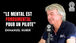 Manu Huber -Détecter, accompagner et faire grandir les champions de demain