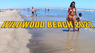 Wildwood Beach NJ | Travel | Events | Trip | Walking Tour | 2021| Edition 5