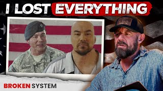 Guilty Until Proven Innocent: Mike Glover Shares His Wrongful Imprisonment