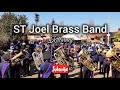 ST Joel Brass Band  Killarney | July 21st feast 2024