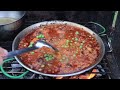 never call this paella spanish rice with chicken from la jonquera in catalunya.