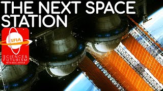 The Next Space Station