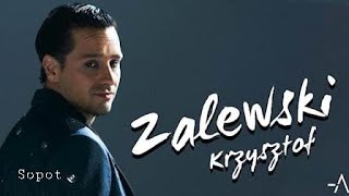 Krzysztof Zalewski - Tylko Nocą - Sopot - Opera Leśna - 02.08.2020