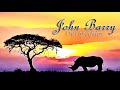 ❤♫ John Barry - Out of Africa, film score (1985) 電影【遠離非洲】配樂精選