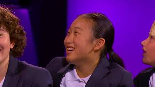 Little Big Shots - All About the Interpreters (Episode Highlight)