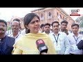 pankaja munde पंकजा मुंडे पालकमंत्रिपदाबाबत काय म्हणाल्या आणखी एका पदाची आशा