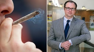 The do's and don'ts of talking to your kids about cannabis