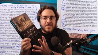 How to Understand Hard Books (and actually finish them)