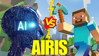 Meet AIRIS: The First Self-Learning AGI Is Here | AI INSIGHTS