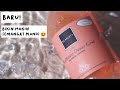 BARU! SCARLETT BODY SHOWER SCRUB JOLLY REVIEW