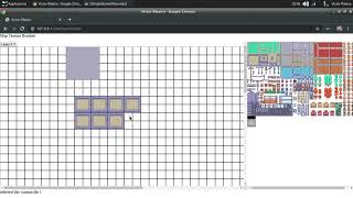 Tile Map Editor - Part 1