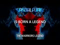 sandalfonis twl is born a legend