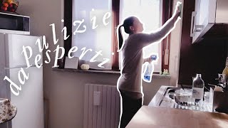 7 CONSIGLI PER PULIZIE DA ESPERTI CHE DEVI USARE!  🧼 | cleaning motivation