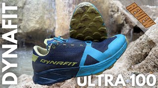 Dynafit Ultra 100 | Ισορροπία σε όλους τους τομείς |