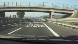 L'autostrada - Tiromancino