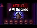 Netflix's GRAPHQL Secret to Handling BILLIONS of Requests