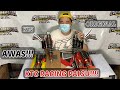 REVIEW shockbreaker RACING KTC Palsu VS Original || Jangan sampai salah PILIH!!!