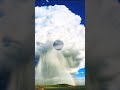 mind blowing cloud formation which one is your tavorite 1 8 ytshorts shorts clouds nature