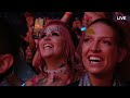 illenium trilogy ascend allegiant stadium las vegas live