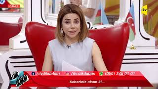 Dikdaban - 30.04.2021