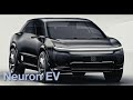 Neuron EV VEGA - Electric CUV / VERSATILE ELECTRIC GRAND AUTOMOBILE