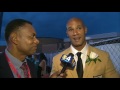 jason taylor s road to hall of fame enshrinement a family affair