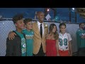 Jason Taylor's Road To Hall Of Fame Enshrinement A Family Affair